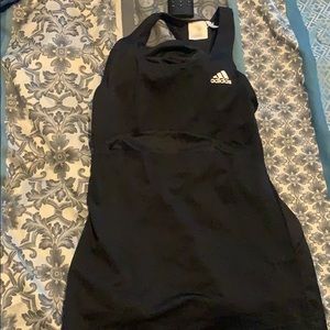 Adidas work out top